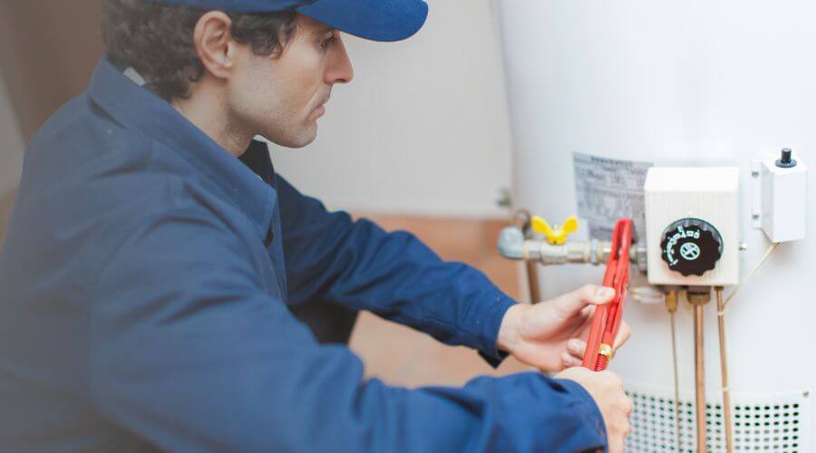 Professional emergency plumbing in Leeds, ME